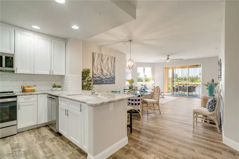 Picture of 16400 Millstone Cir 103, Fort Myers FL 33908