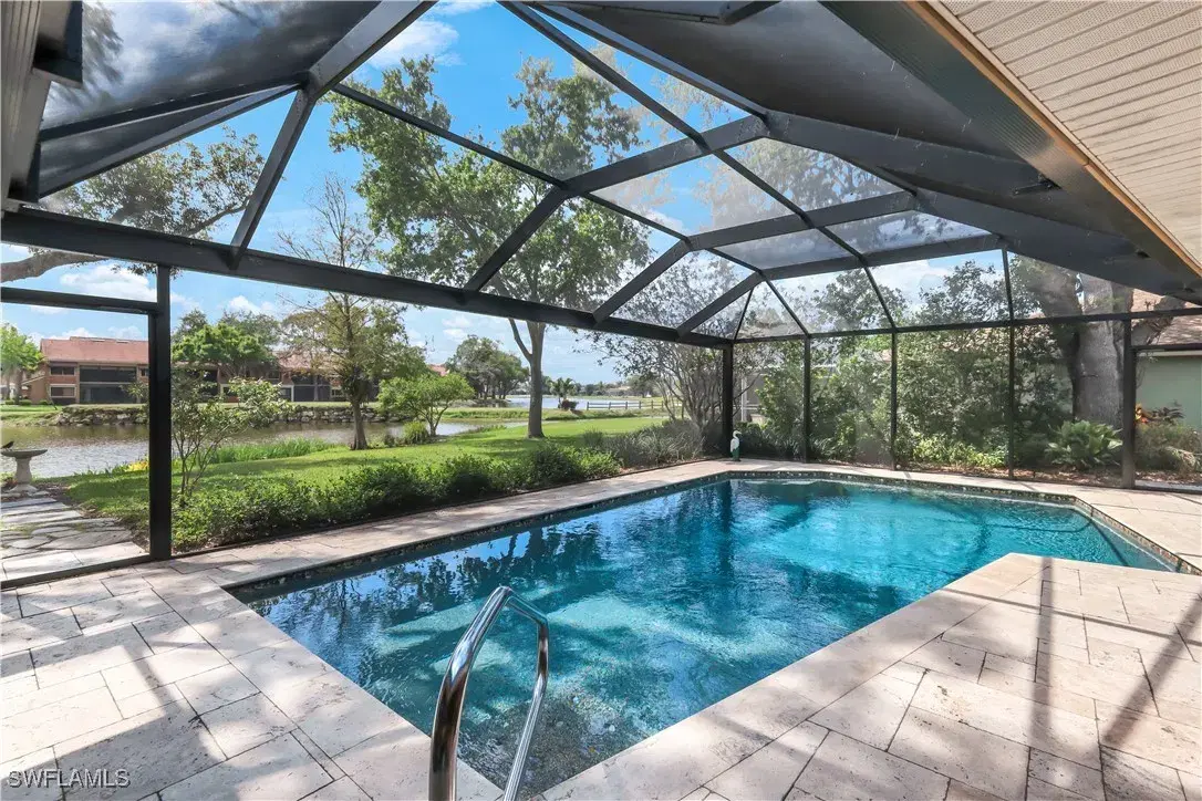 Picture of 14585 Aeries Way Dr, Fort Myers, FL 33912