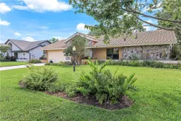 Picture of 14585 Aeries Way Dr, Fort Myers, FL 33912