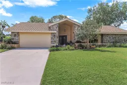 Picture of 14585 Aeries Way Dr, Fort Myers, FL 33912