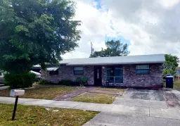 Picture of 1421 NW 32Nd Avenue, Lauderhill, FL 33311