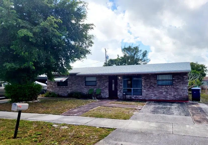 Picture of 1421 NW 32Nd Avenue, Lauderhill FL 33311