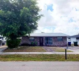 Picture of 1421 NW 32Nd Avenue, Lauderhill, FL 33311