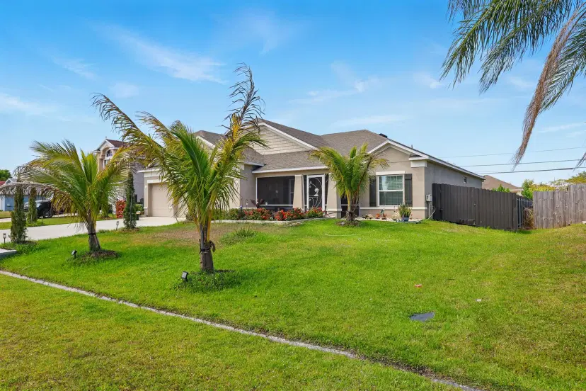 Picture of 1041 SW Dartmouth Avenue, Port St Lucie FL 34953