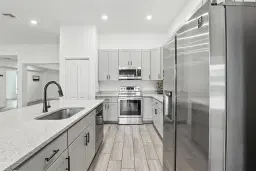 Picture of 1041 SW Dartmouth Avenue, Port St Lucie, FL 34953