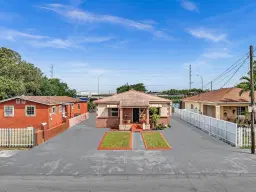 Picture of 3275 NW 53Rd St, Miami, FL 33142