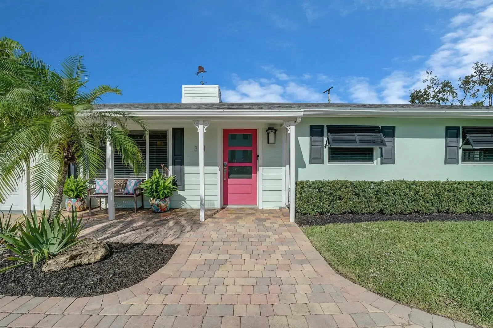 Picture of 301 Enfield Road, Delray Beach, FL 33444