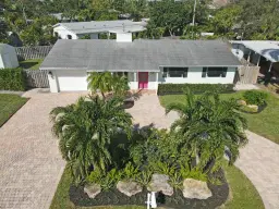 Picture of 301 Enfield Road, Delray Beach, FL 33444