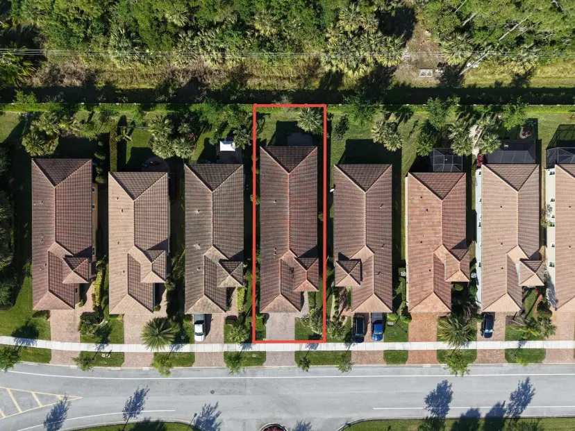 Picture of 11147 SW Visconti Way, Port St Lucie FL 34986