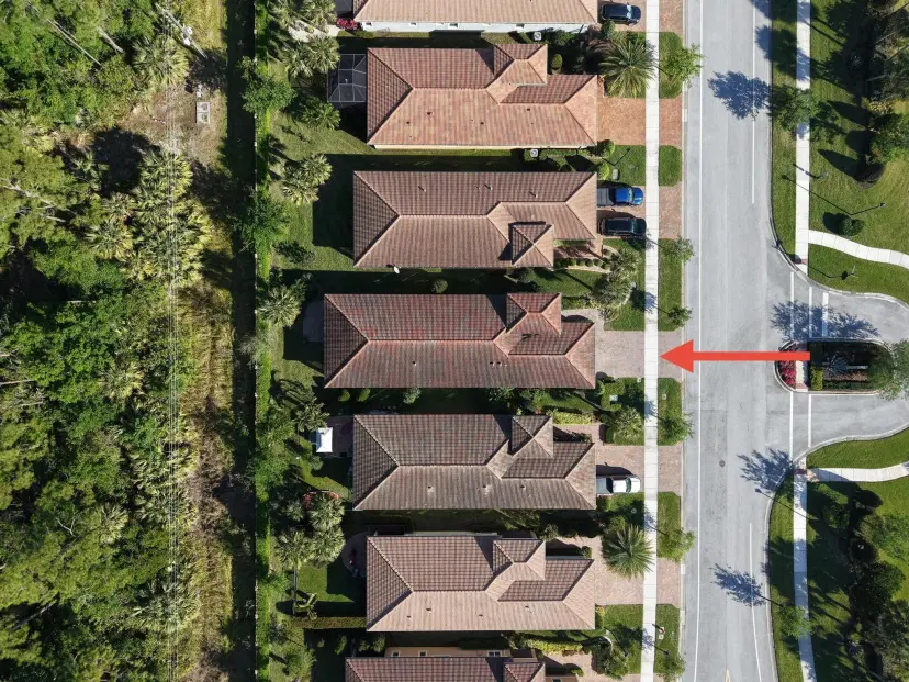 Picture of 11147 SW Visconti Way, Port St Lucie FL 34986