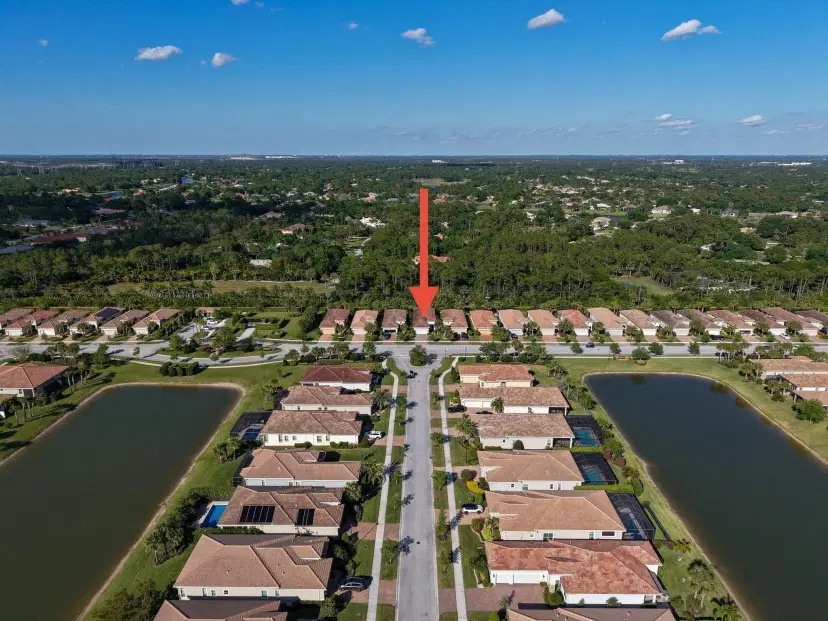 Picture of 11147 SW Visconti Way, Port St Lucie FL 34986