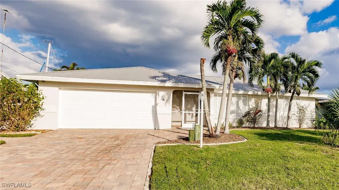 Picture of 3413 SE 18Th Ave, Cape Coral, FL 33904