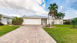 Picture of 3413 SE 18Th Ave, Cape Coral, FL 33904