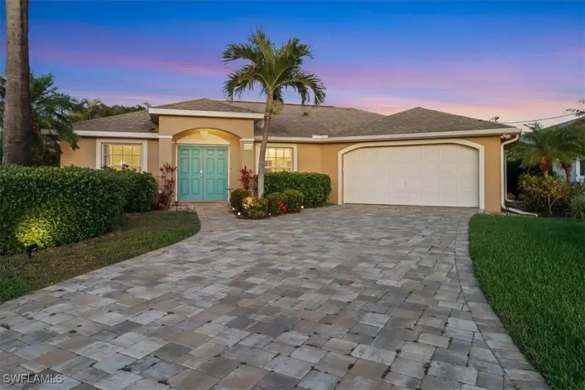 Picture of 4809 SW 24Th Pl, Cape Coral FL 33914