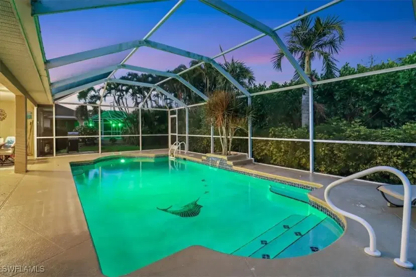 Picture of 4809 SW 24Th Pl, Cape Coral FL 33914