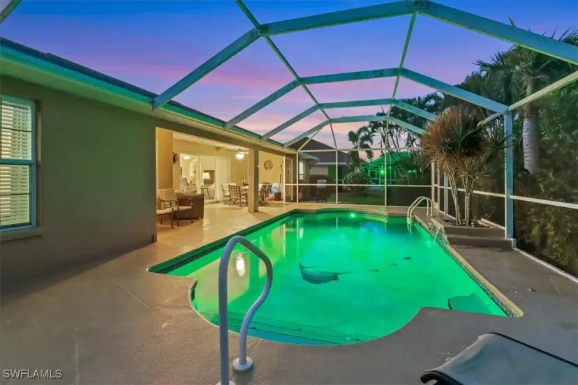 Picture of 4809 SW 24Th Pl, Cape Coral FL 33914