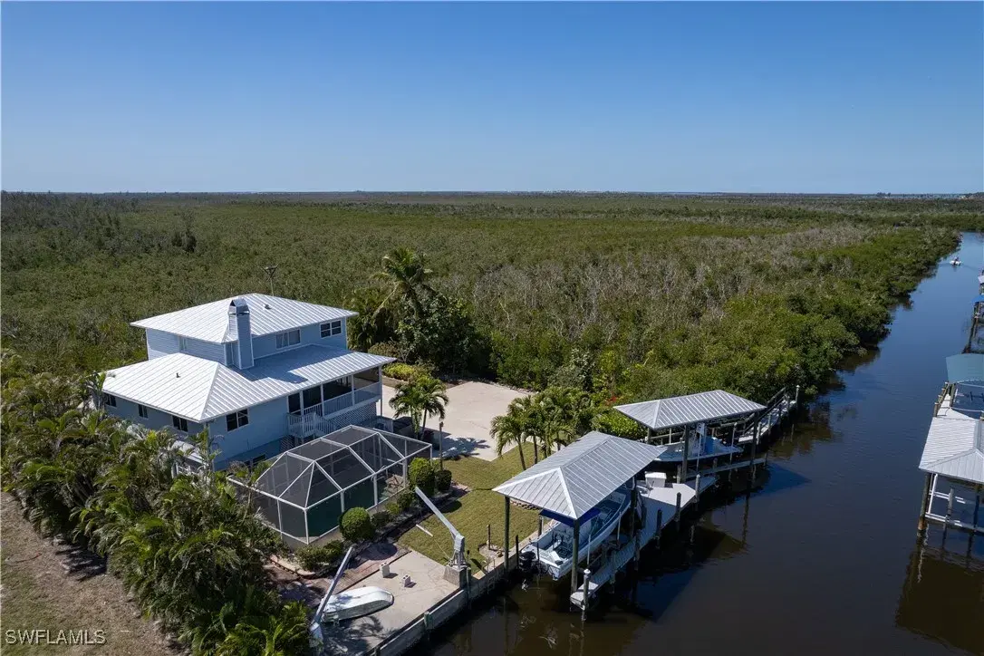 Picture of 7940 Lobean Ln, Bokeelia, FL 33922