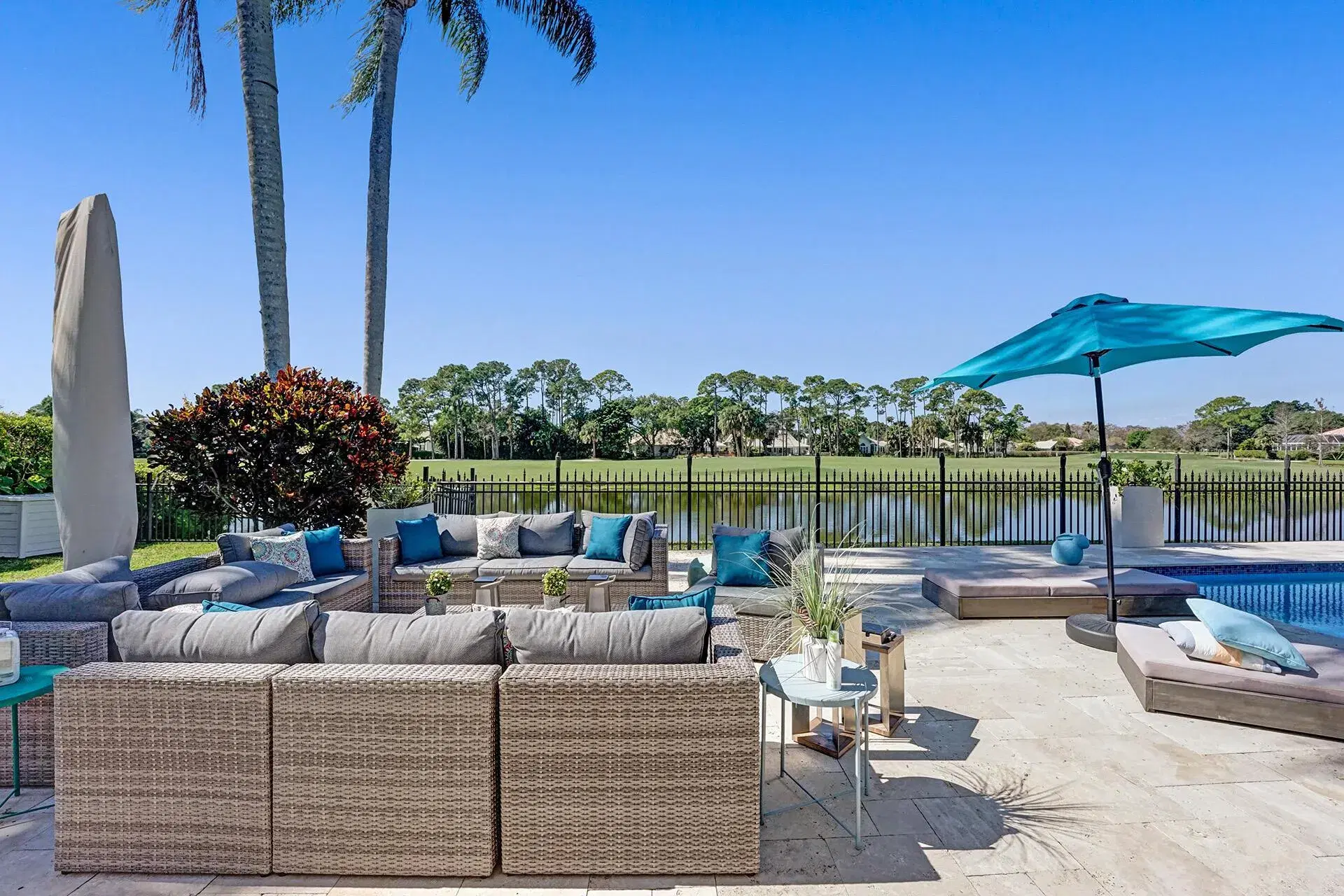 Picture of 21 Marlwood Lane, Palm Beach Gardens, FL 33418