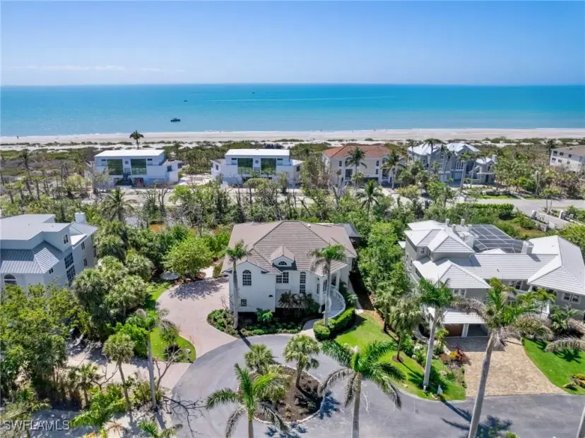 Picture of 519 Kinzie Island Ct, Sanibel FL 33957