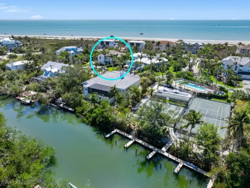 Picture of 519 Kinzie Island Ct, Sanibel FL 33957