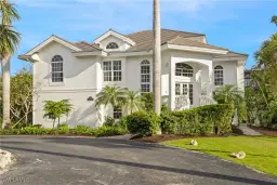 Picture of 519 Kinzie Island Ct, Sanibel, FL 33957