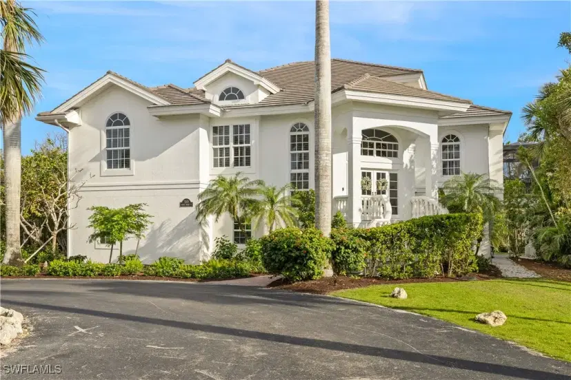Picture of 519 Kinzie Island Ct, Sanibel FL 33957