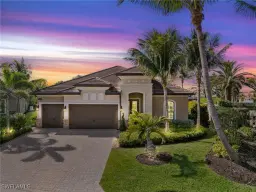 Picture of 15965 Tropical Breeze Dr, Fort Myers, FL 33908