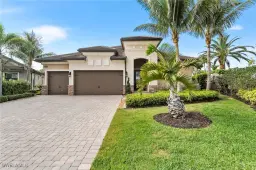 Picture of 15965 Tropical Breeze Dr, Fort Myers, FL 33908