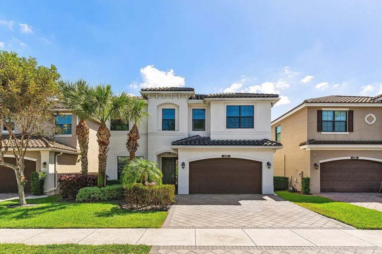 Picture of 14180 Paverstone Terrace, Delray Beach, FL 33446