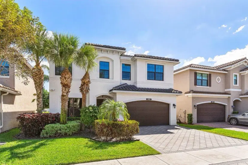 Picture of 14180 Paverstone Terrace, Delray Beach FL 33446