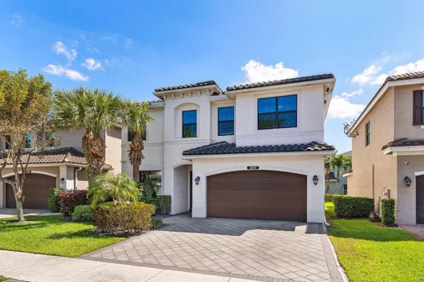 Picture of 14180 Paverstone Terrace, Delray Beach FL 33446