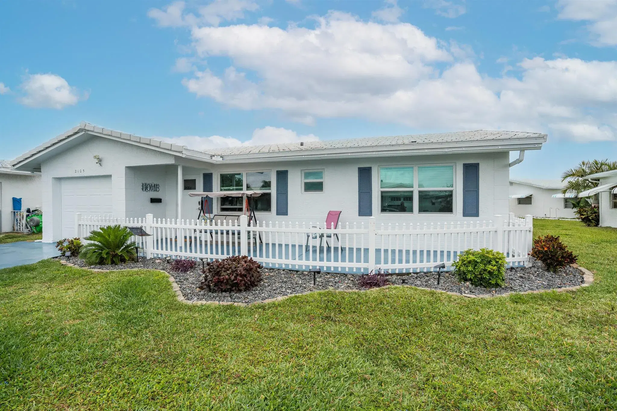 Picture of 2105 Alfred Drive Drive Sw, Boynton Beach, FL 33426
