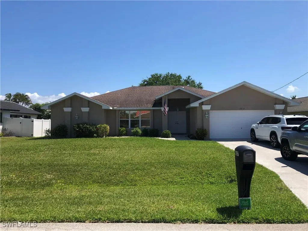 Picture of 3637 SE 5Th Ct, Cape Coral, FL 33904