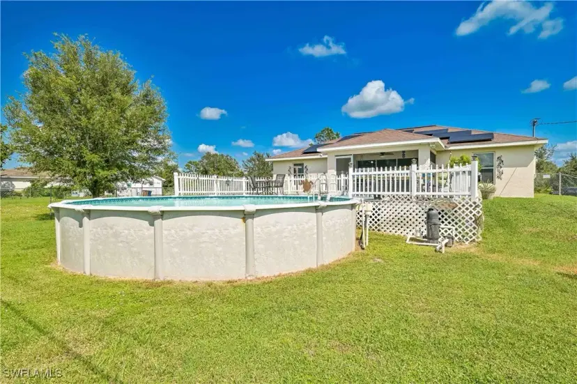Picture of 2903 38Th St Sw, Lehigh Acres FL 33976