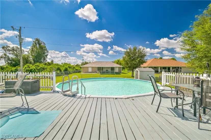 Picture of 2903 38Th St Sw, Lehigh Acres FL 33976