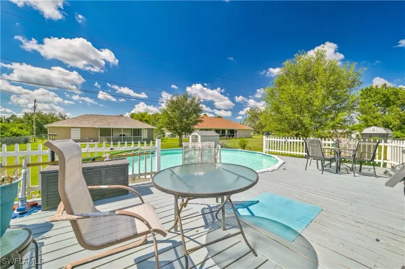 Picture of 2903 38Th St Sw, Lehigh Acres FL 33976
