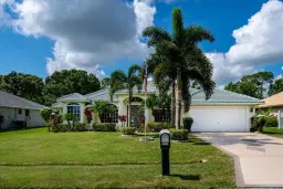 Picture of 208 SE Ray Avenue, Port St Lucie, FL 34983