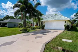 Picture of 208 SE Ray Avenue, Port St Lucie, FL 34983
