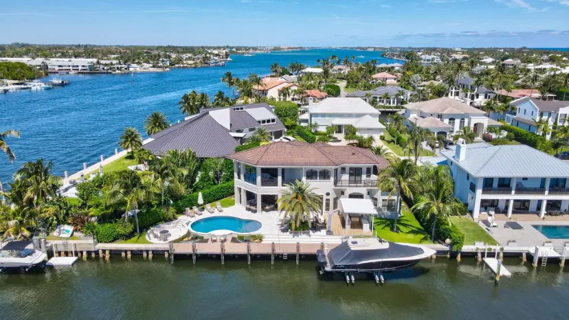 Picture of 22 Eleuthera Drive, Ocean Ridge FL 33435
