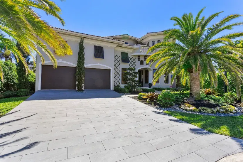 Picture of 22 Eleuthera Drive, Ocean Ridge FL 33435