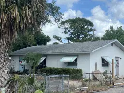 Picture of 243 Poe Ave, North Fort Myers, FL 33917