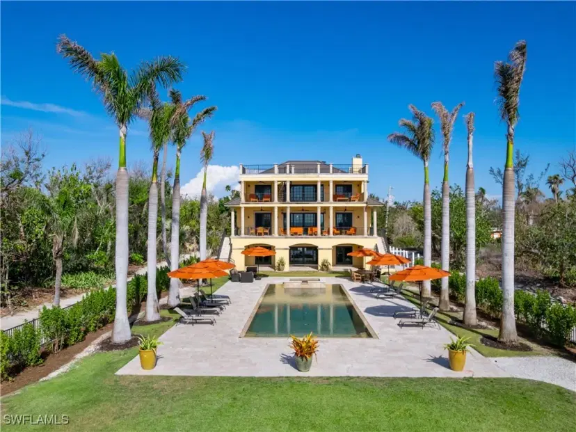 Picture of 16205 Captiva Dr, Captiva FL 33924