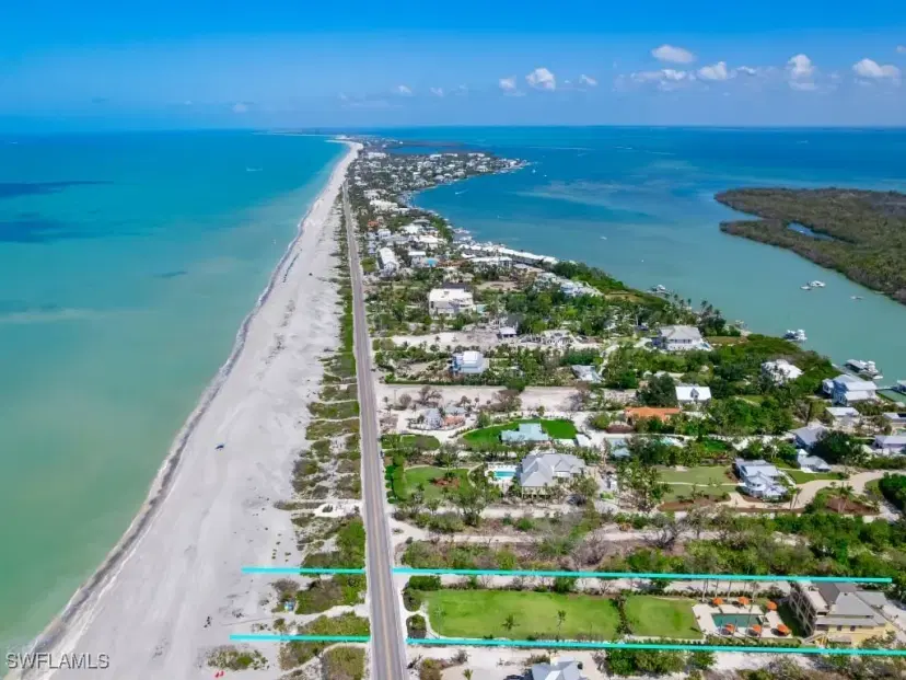 Picture of 16205 Captiva Dr, Captiva FL 33924