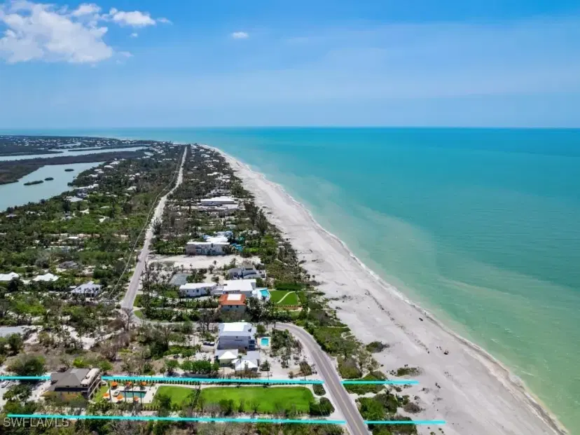Picture of 16205 Captiva Dr, Captiva FL 33924