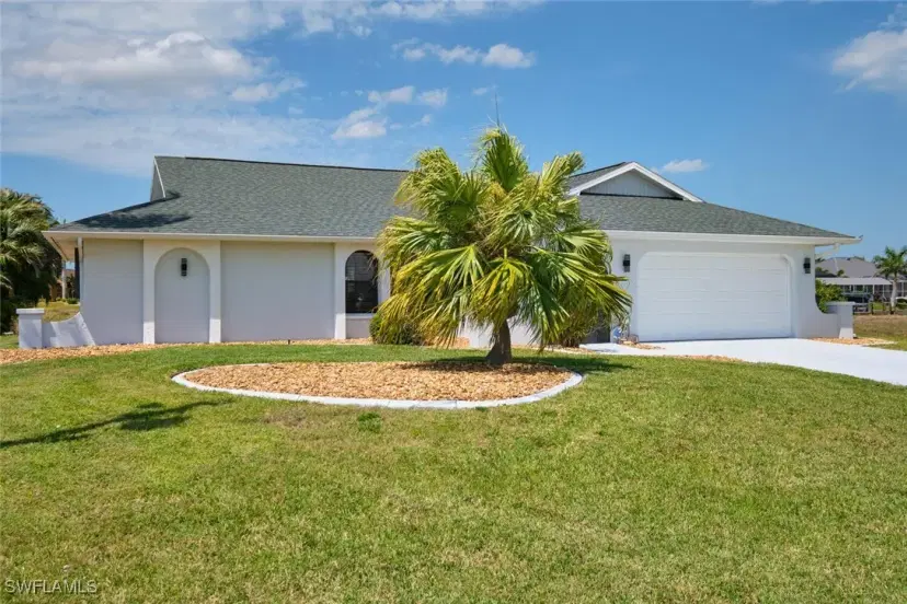 Picture of 410 NW 34Th Pl, Cape Coral FL 33993