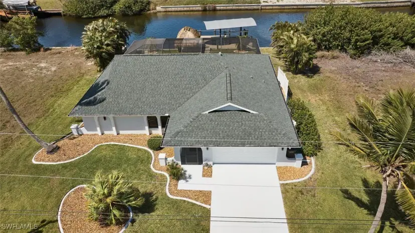 Picture of 410 NW 34Th Pl, Cape Coral FL 33993