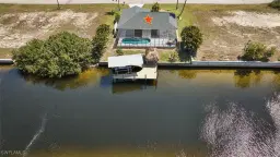 Picture of 410 NW 34Th Pl, Cape Coral, FL 33993