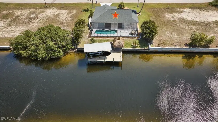 Picture of 410 NW 34Th Pl, Cape Coral FL 33993