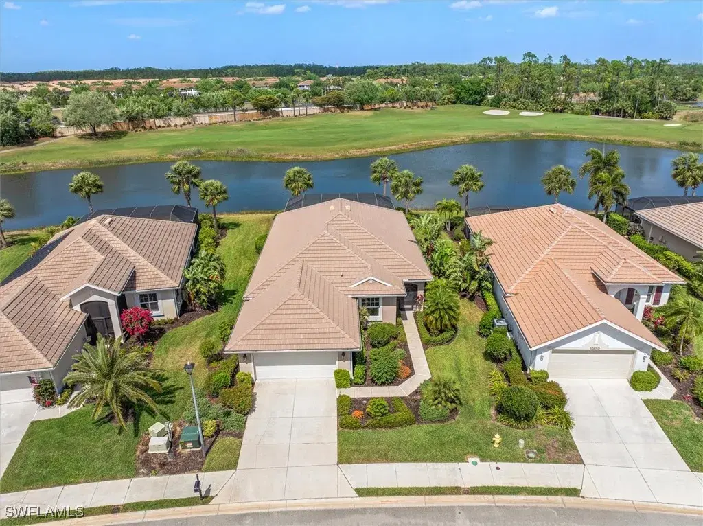 Picture of 10852 Tiberio Dr, Fort Myers, FL 33913