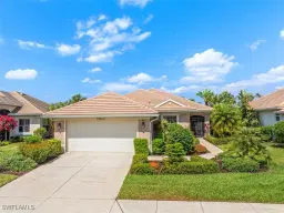 Picture of 10852 Tiberio Dr, Fort Myers, FL 33913